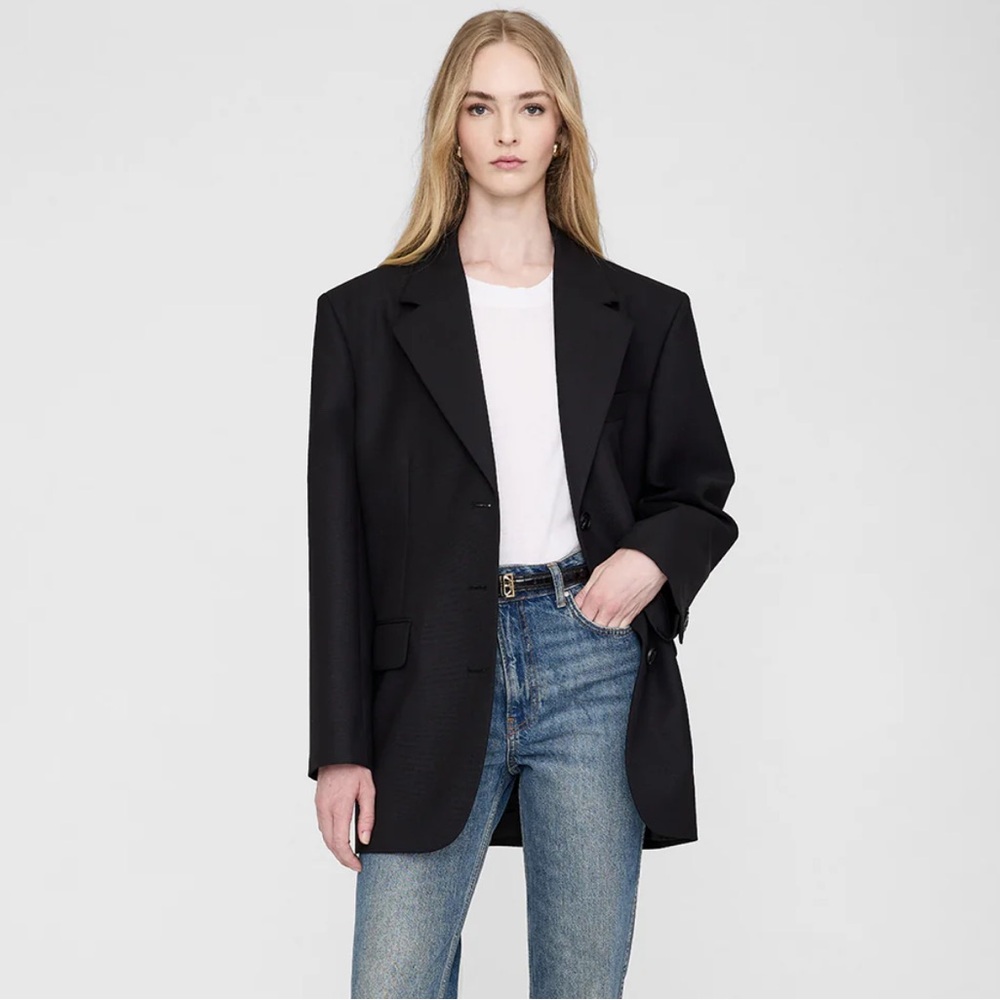 SARA BLAZER Anine Bing